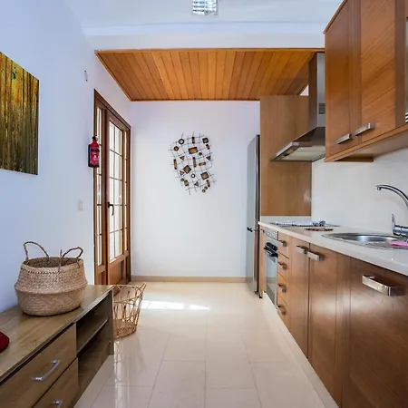 Lucilin Villa Playa Blanca
