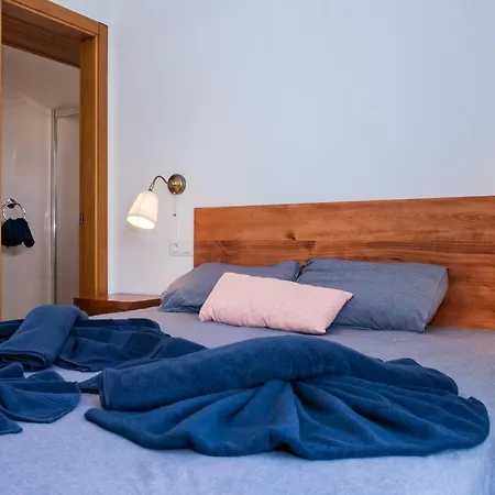 Lucilin Villa Playa Blanca