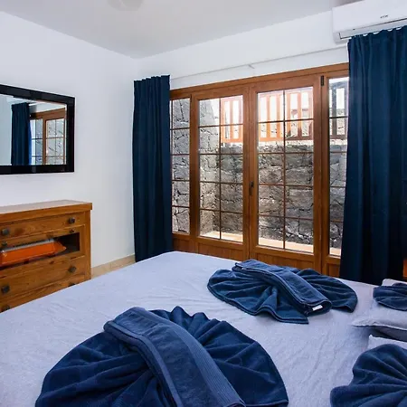 Lucilin Villa Playa Blanca
